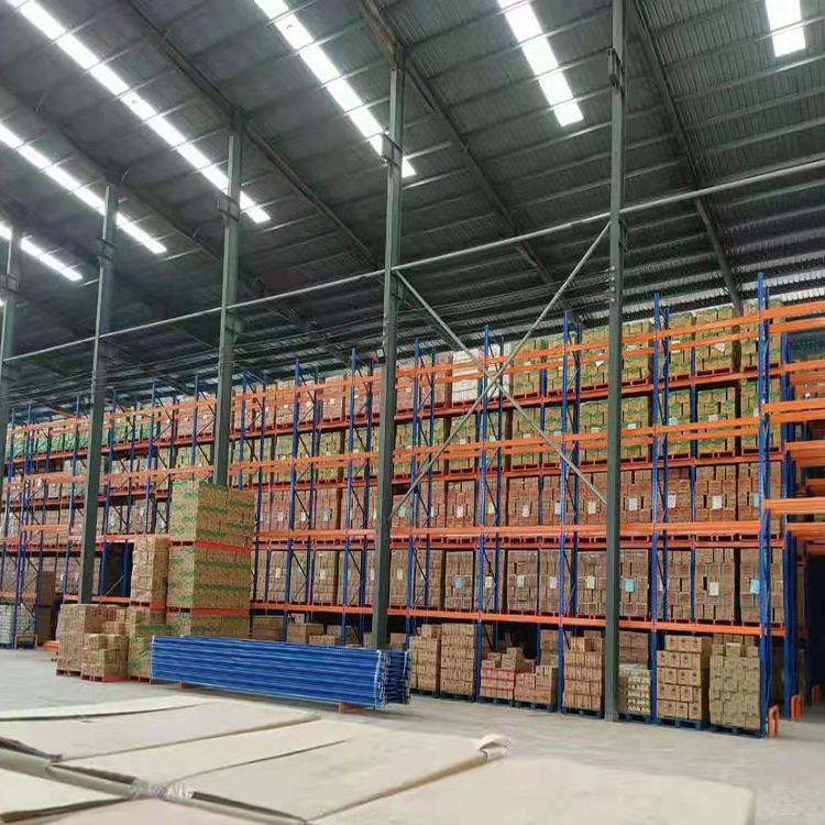 倉(cāng)庫(kù)貨架消防要求有哪些呢?