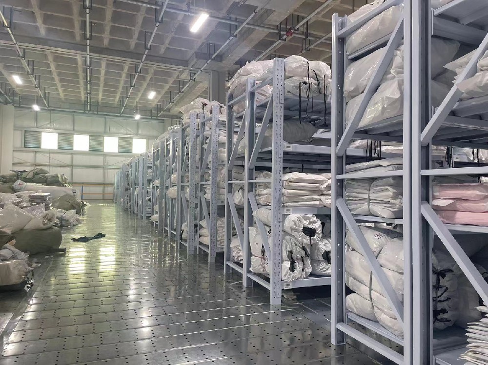 南通閣樓貨架-閣樓平臺(tái)貨架